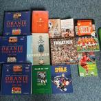 Diverse voetbalboeken 1 euro per stuk, Ophalen of Verzenden, Gelezen, Balsport