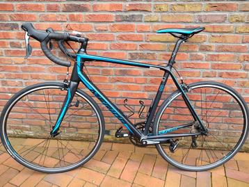 Merida scultura 100 racefiets  beschikbaar voor biedingen