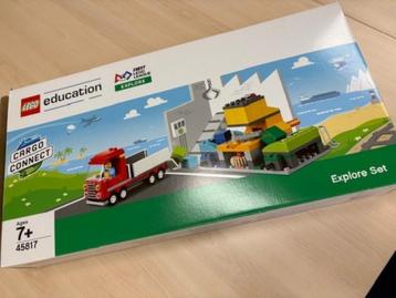 Lego 2021/22 | CARGO CONNECT | Explore en meer beschikbaar voor biedingen