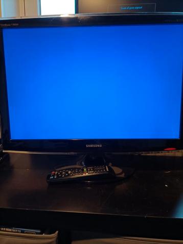 4 Kleine TV's (Samsung & Philips) - In 1 Koop! beschikbaar voor biedingen