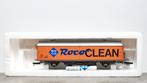 ROCO: 44340A Railreinigingswagon voor H0-spoor, Ophalen, Gebruikt, Gelijkstroom, Wagon