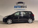 Ford B-Max 1.0 EcoBoost Titanium, Auto's, Ford, Euro 5, 125 pk, Gebruikt, 750 kg