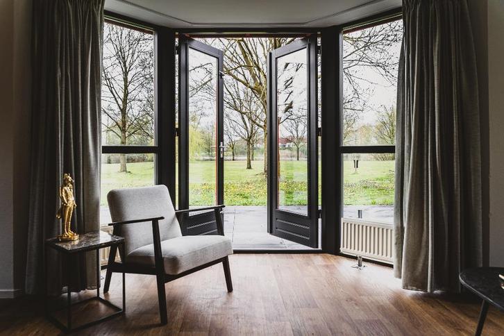 vakantiehuis aan het water - in de natuur, Vakantie, Vakantiehuizen | Nederland, Gelderland en Veluwe, Landhuis of Villa, Landelijk
