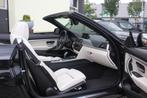 BMW 4-serie Cabrio 430i High Executive M Sport | Nekverwarmi, Automaat, Achterwielaandrijving, Gebruikt, Euro 6