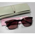 Ted Baker TB1563 Cerise zonnebril NIEUW met brillenkoker, Overige merken, Zonnebril, Bruin, Nieuw