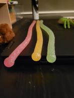 Drie leuke anti-stress touwtjes, Ophalen of Verzenden, Zo goed als nieuw, Jongen of Meisje