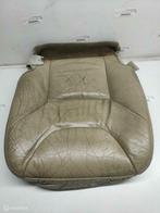 Stoelzitting beige Volvo S60 v70 00-04, Auto-onderdelen, Interieur en Bekleding, Gebruikt, Ophalen of Verzenden