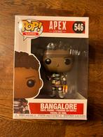 Bangalore apex legends funko pop 546, Ophalen of Verzenden, Zo goed als nieuw