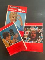 Hans Borrebach Fotografie Boeken analoog - Set van 3, Ophalen of Verzenden, Gelezen