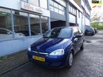 Opel Corsa 1.2-16V Enjoy Automaat, Origineel Nederlands, Te koop, 5 stoelen, Benzine