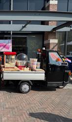 Piaggio Ape 50, Ophalen of Verzenden, Zo goed als nieuw, Overige modellen