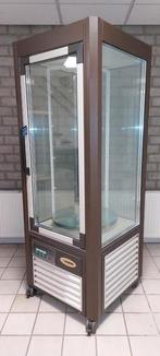 Gebaksvitrine Scaiola ERG400, Ophalen