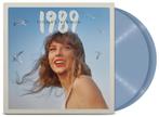 Vinyl 2LP Taylor Swift 1989 BLUE Taylors Version NIEUW, Ophalen of Verzenden, 2000 tot heden, Nieuw in verpakking, 12 inch