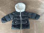 Moncler winterjas 18/24 maanden, Ophalen of Verzenden, Gebruikt, Moncler, Jongetje of Meisje