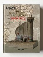 Banksy - The Walled Off art editions, Ophalen of Verzenden, Nieuw