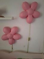 Smila Ikea bloem lamp, Ophalen of Verzenden, Zo goed als nieuw