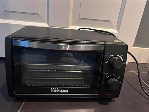 TriStar oven, Caravans en Kamperen, Kampeeraccessoires, Zo goed als nieuw, Verzenden