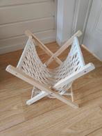 Lectuurmand, Ophalen, Zo goed als nieuw