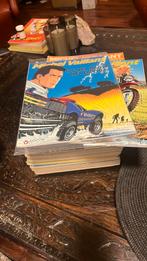 MICHEL VAILLANT NET AANGEPAST ZIE omschrijving, Boeken, Meerdere stripboeken, Ophalen of Verzenden, Zo goed als nieuw, Graton