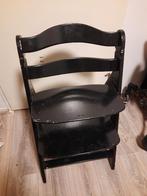 Meegroei stoel, Ophalen, Gebruikt, Meegroeistoel
