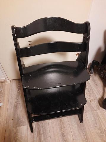 Meegroei stoel beschikbaar voor biedingen