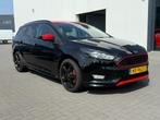 Ford Focus Wagon 1.5 Black Edition 2016 ST-Line Motor proble, Auto's, Ford, 65 €/maand, Stof, 4 cilinders, 150 pk
