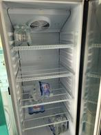 Carertech Horeca Koelkast Glasdeur - CT421, Ophalen, 200 liter of meer, 60 cm of meer, 160 cm of meer