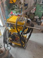 Tecna Inverter MF Puntlasmachine, Ophalen of Verzenden