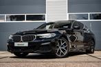 BMW 5-serie 545e xDrive High Executive |Sfeer |Alcantara |AC, 12 kWh, Gebruikt, Euro 6, 394 pk
