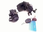 SLOTENSET Piaggio MP3 400 2007-2010 (01-2007/12-2010), Gebruikt