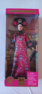Barbie Princess of China, Ophalen of Verzenden, Nieuw, Fashion Doll
