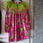 Fleurige Carnaval Blouse - Maat XXL, Ophalen, Carnaval, Maat 46/48 (XL) of groter, Zo goed als nieuw