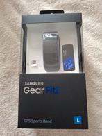 Samsung Gear, Gebruikt, Zwart, Ophalen of Verzenden, 128 GB