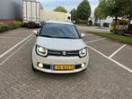 Suzuki Ignis 1.2 Dualjet 90pk Smart Hybrid 2018 Wit, Voorwielaandrijving, 1242 cc, 4 cilinders, Origineel Nederlands