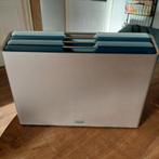 Joseph Joseph Snijplankenset met houder, Ophalen of Verzenden, Zo goed als nieuw