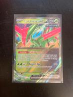 Iron Leaves Ex #128 Pokémon Promo, Hobby en Vrije tijd, Verzamelkaartspellen | Pokémon, Ophalen of Verzenden, Zo goed als nieuw