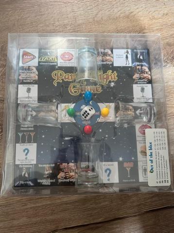 Party Game Night - in verpakking! beschikbaar voor biedingen