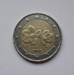 Finland: 2 euromunt 2000, Postzegels en Munten, Munten | Europa | Euromunten, 2 euro, Ophalen of Verzenden, Finland, Losse munt