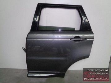 Deur links achter Range Rover Sport L494 beschikbaar voor biedingen