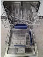 Siemens inbouw vaatwasser SN69M036NL, Ophalen, Gebruikt, Minder dan 85 cm, Voorspoelprogramma