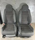 GTI interieur Caddy/Transporter, Ophalen