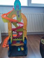 Fisher price racebaan, Ophalen, Zo goed als nieuw, Overige merken