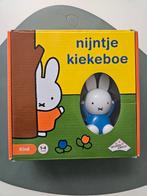 Nijntje Kiekeboe zoekspel, Ophalen, Gebruikt, Jongen of Meisje