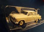 GAZ M-21 Volga / Wolga beige , nieuw in doos, Ophalen of Verzenden, Nieuw, Auto, Overige merken