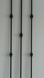 T-60: div trapspijlen trap spijl hek leuning bol sierspijlen, Ophalen of Verzenden, Nieuw