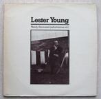 LP - Lester Young   ESP - 3017   Royal Roost    1948, Cd's en Dvd's, Vinyl | Jazz en Blues, 1940 tot 1960, Jazz, Gebruikt, Ophalen of Verzenden