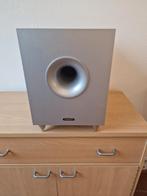 Tannoy EFX 6.1 subwoofer, Audio, Tv en Foto, Luidsprekers, Gebruikt, Subwoofer, 120 watt of meer, Ophalen