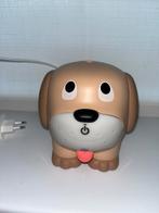 Young Living sprout the puppy diffuser, Ophalen of Verzenden, Zo goed als nieuw, Aroma