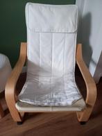 Ikea Poäng kinderfauteuil, Ophalen, Zo goed als nieuw, Stoel