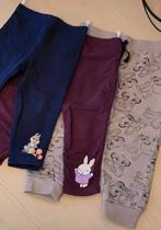 Disney Baby en Nijntje Broekjes Maat 92, Kinderen en Baby's, Broek, Gebruikt, C&A, Jongen of Meisje